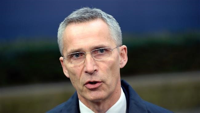 NATO cáo buộc Nga 