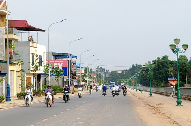 Giải phóng mặt bằng ở T.P Thái Nguyên: Tăng đối thoại, giảm bức xúc (Kỳ 1) 
