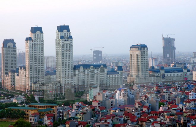 Hà Nội thu hút hơn 1,7 tỷ USD vốn đầu tư trực tiếp nước ngoài