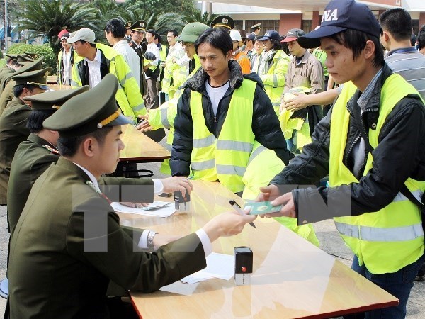Cảnh báo thông tin lừa đảo tuyển lao động đi làm việc tại Singapore