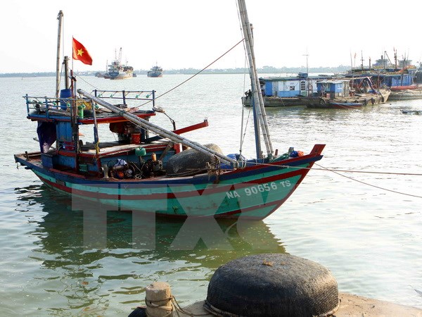 Các địa phương khẩn trương triển khai ứng phó với bão số 10