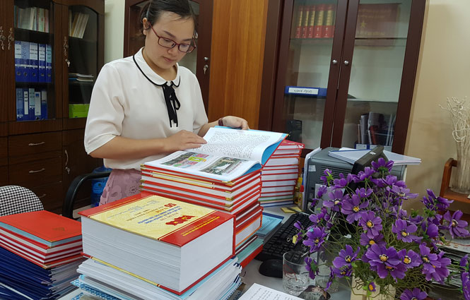 Sức lan tỏa của một cuộc thi 