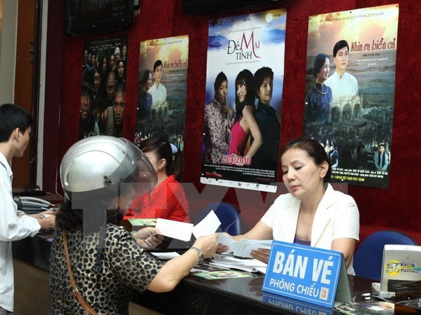 Bộ Tài chính lần đầu lên tiếng vụ lùm xùm cổ phần hóa hãng phim truyện