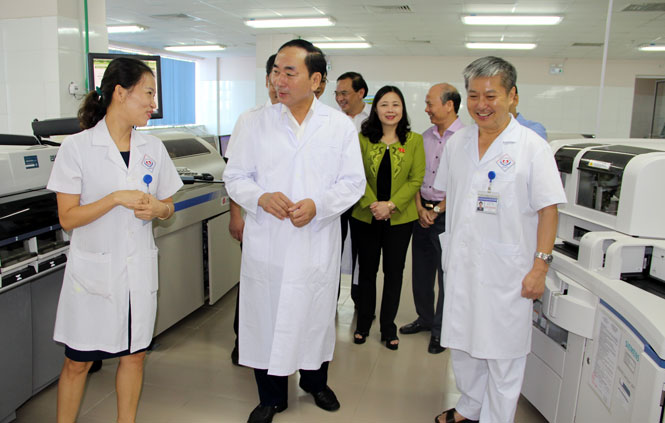 Nhiều ý kiến, kiến nghị gửi tới Đoàn đại biểu Quốc hội 