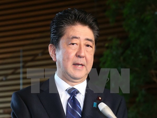 Triều Tiên công khai chỉ trích Thủ tướng Nhật Bản Shinzo Abe