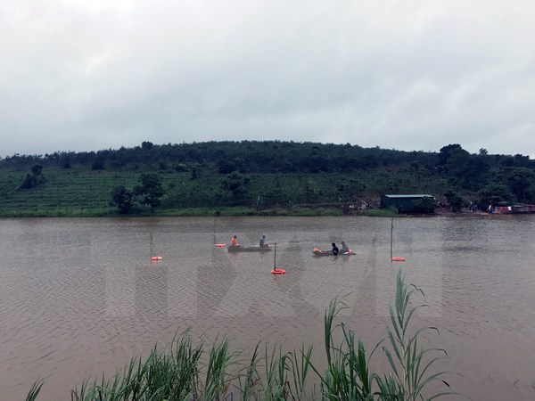 Hà Giang: Hai cháu nhỏ đuối nước thương tâm khi thi bơi