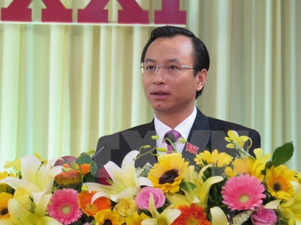 Kỷ luật lãnh đạo thành phố Đà Nẵng không ảnh hưởng đến sự kiện APEC