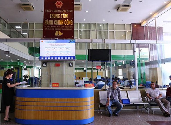 Quảng Ninh bổ nhiệm lãnh đạo quản lý bắt buộc thông qua thi tuyển