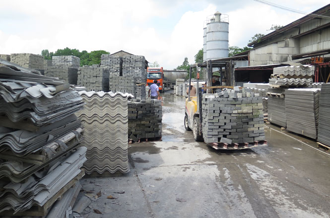 Doanh nghiệp vi phạm chính sách của người lao động 