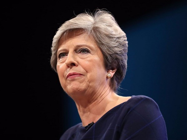 Thủ tướng Anh: Không có cuộc trưng cầu dân ý thứ hai về Brexit