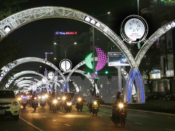 Công tác chuẩn bị cho Tuần lễ APEC đã cơ bản hoàn tất