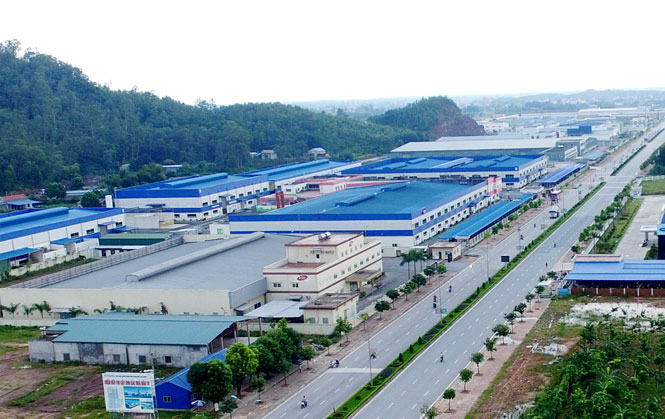 Cải thiện môi trường đầu tư thúc đẩy phát triển doanh nghiệp 
