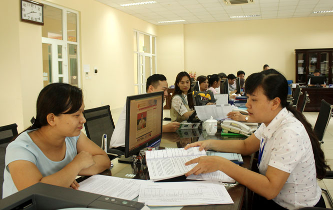 Để việc thực hiện pháp luật thuế không còn là nỗi lo của doanh nghiệp 