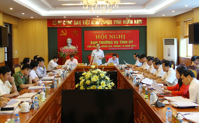 Triển khai đồng bộ các giải pháp 