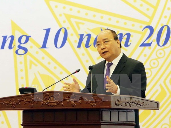 Đầu tư cho Ngân hàng chính sách xã hội là đầu tư cho phát triển