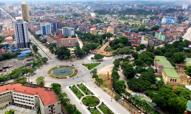 Phát huy truyền thống, xây dựng Thành phố văn minh, hiện đại 