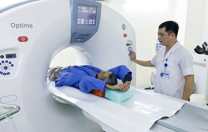 Sự thật đằng sau Bệnh viện A bị tố sai phạm 