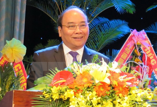 Thủ tướng: Việc chia tách Quảng Nam-Đà Nẵng là đúng đắn