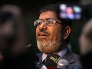 Ai Cập: Ông Morsi bị đưa đến một địa điểm bí mật