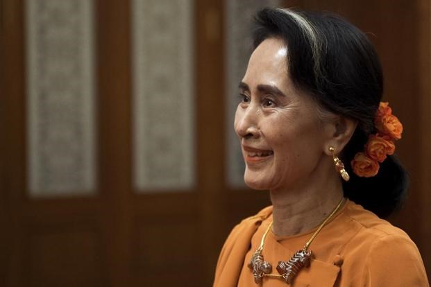 Chính phủ Myanmar đã ký 33 thỏa thuận với các nhóm sắc tộc