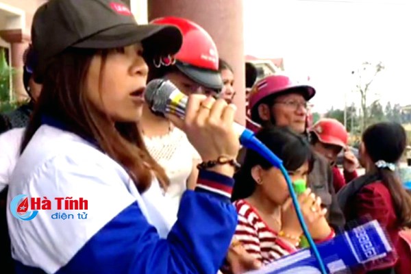 Khởi tố đối tượng hoạt động nhằm lật đổ chính quyền nhân dân