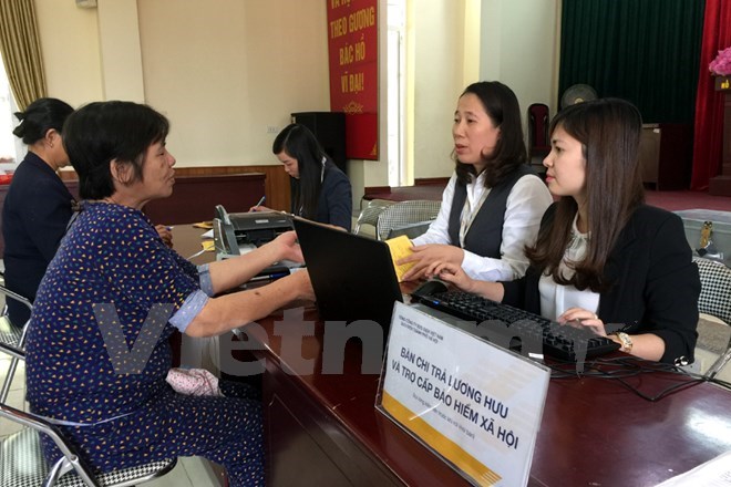 Lương giáo viên mầm non về hưu thấp: Đóng ít làm sao hưởng nhiều?