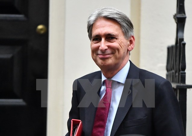 Chính phủ Anh chịu áp lực công bố tài liệu đánh giá tác động Brexit