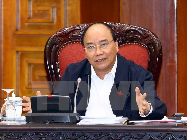 Thủ tướng đôn đốc giải phóng mặt bằng cho 3 Đại học lớn nhất nước