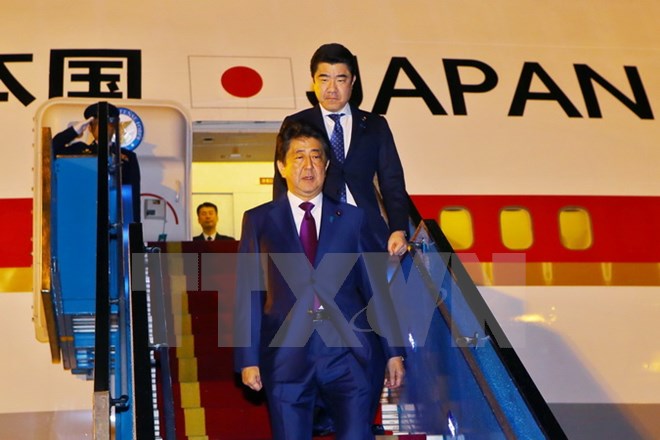 APEC 2017: Tạo động lực mới, cùng vun đắp tương lai chung