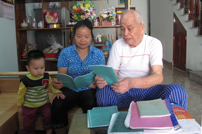 Xứng đáng với niềm tin yêu 