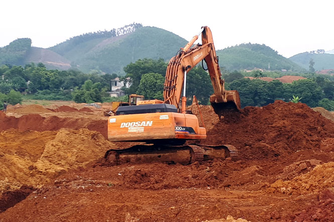 Khó hoàn thành kế hoạch 