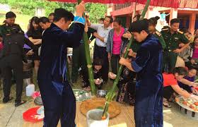 Phát huy vai trò tập hợp, xây dựng khối đại đoàn kết toàn dân tộc 