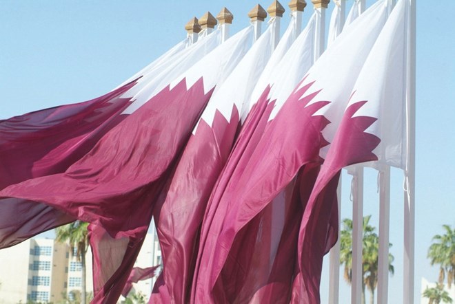 Phản ứng của Qatar trước việc các quốc gia Arab cắt đứt quan hệ