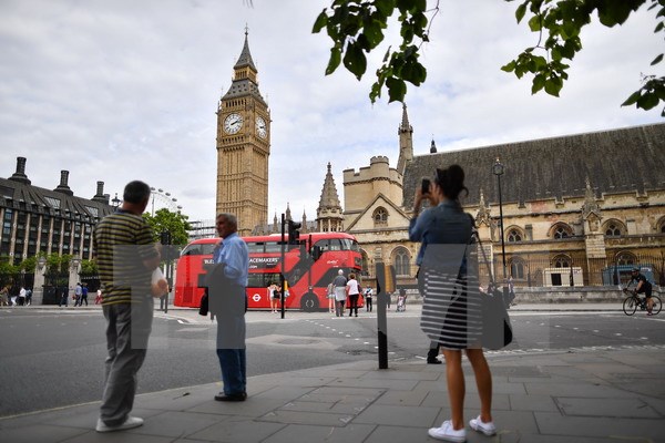 Tòa án Châu Âu vẫn có thể phủ quyết thỏa thuận Brexit nếu có đơn kiện