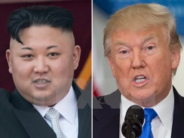 'Mỹ sẽ lập quan hệ ngoại giao với Triều Tiên - Khó tin nhưng có thể'