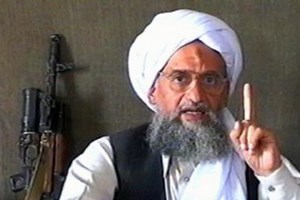 Al-Qaeda muốn lực lượng Hồi giáo ở Syria ngừng giao tranh 