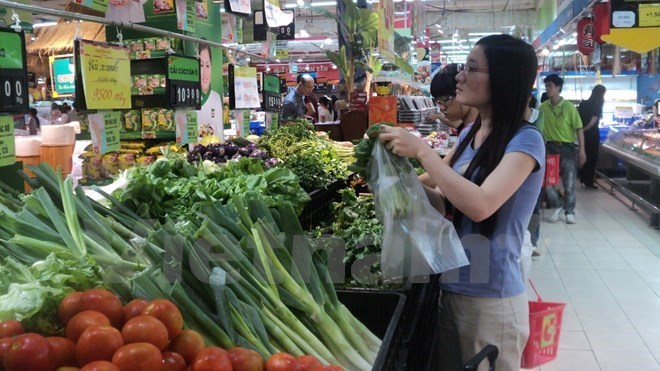 Thiệt hại mưa lũ tác động mạnh lên số giá tiêu dùng tháng 11