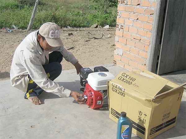 Phó Thủ tướng: Xử lý nghiêm vụ tráo máy Nhật bằng máy Trung Quốc