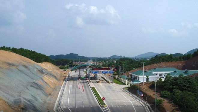 Xung quanh tranh cãi xóa bỏ trạm thu phí BOT Bờ Đậu ở Thái Nguyên