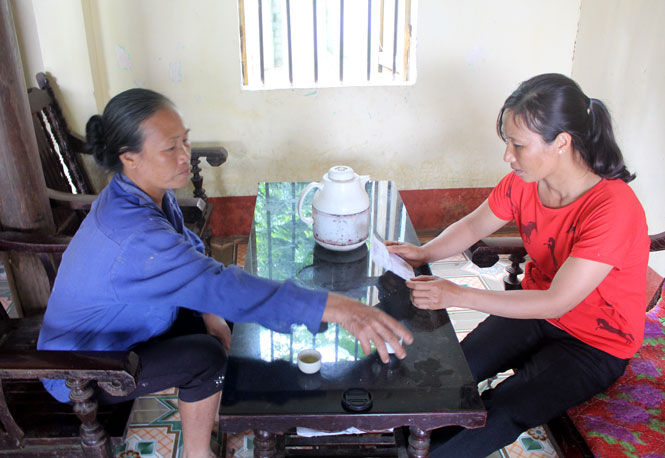 Có nên giữ lại các hợp tác xã dịch vụ điện không hiệu quả? 