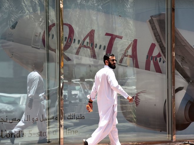 Qatar và các nước láng giềng có thể mất hàng tỷ USD do căng thẳng