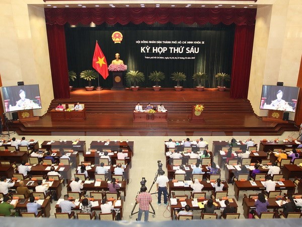 TP.HCM: Trách nhiệm của chính quyền trong vấn đề bạo hành trẻ em