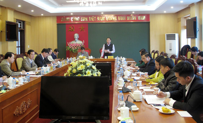 Không trì hoãn việc tinh gọn bộ máy, giảm biên chế