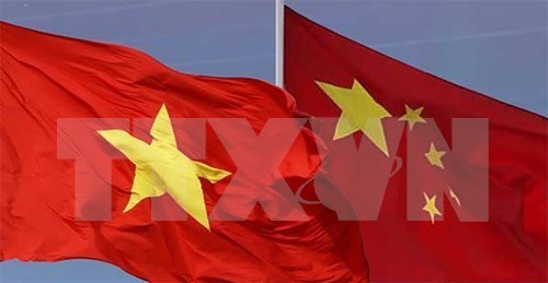 Việt-Trung đàm phán vòng 10 về các lĩnh vực ít nhạy cảm trên biển
