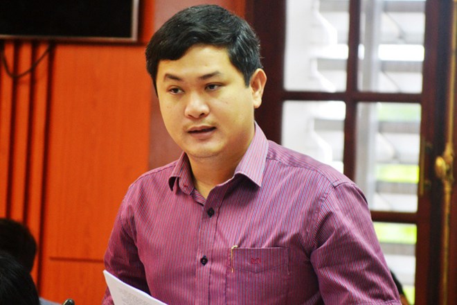 Bộ Nội vụ nói gì về việc bổ nhiệm Giám đốc Sở không đúng quy trình