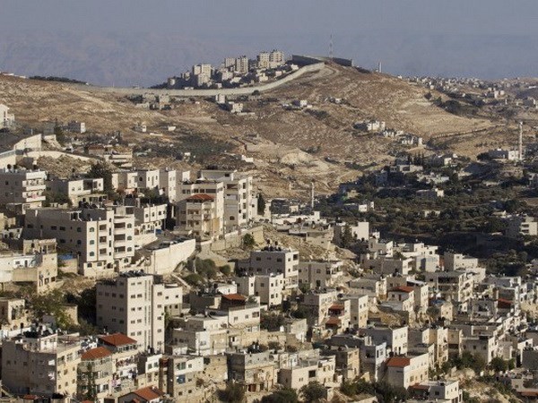 Trung Quốc kêu gọi cộng đồng quốc tế đoàn kết về vấn đề Jerusalem