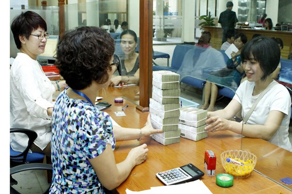 Kho bạc Nhà nước phát hiện, thu giữ 158 tờ tiền giả các loại