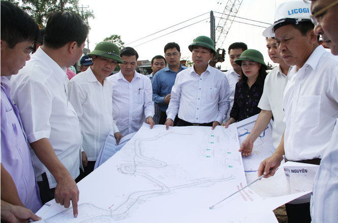 Ổn định và tăng trưởng bền vững 