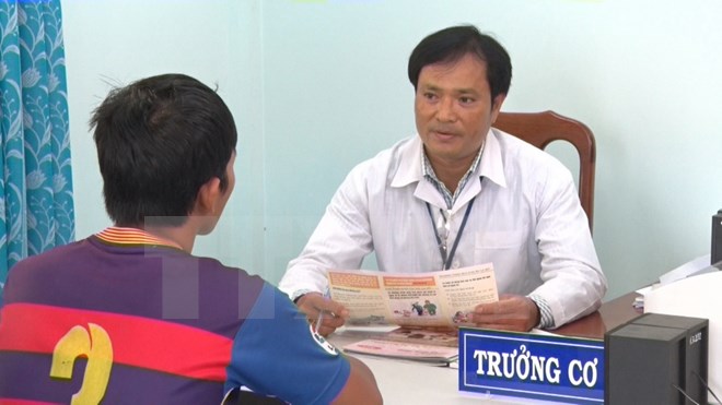Thủ tướng yêu cầu thực hiện mục tiêu 3 giảm trong phòng chống ma túy