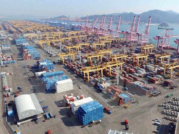 Châu Á sẽ có 5 đại diện trong tốp 10 nền kinh tế hàng đầu